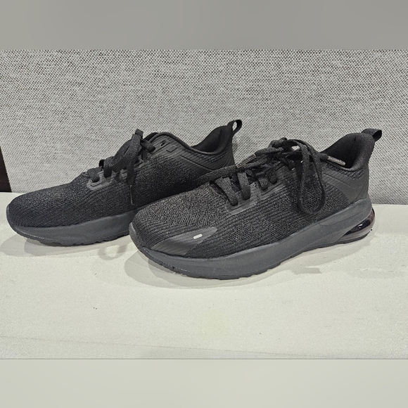 Avia Black Men's Sneakers - Picture 7 of 7